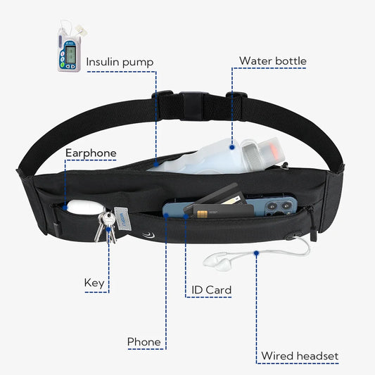 Running Belt